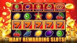 Kho game slot online đa dạng tại s6666 dành cho người chơi Việt Nam