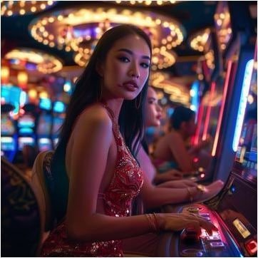Danh mục Slot Online hấp dẫn phong phú tại s6666